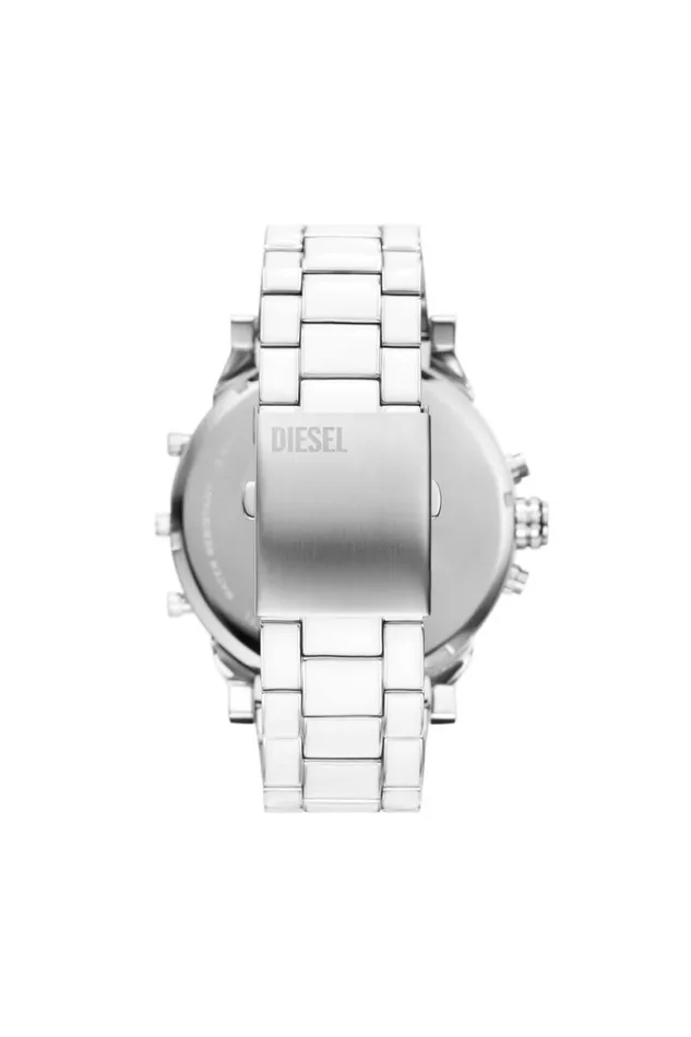 Men Diesel Watches DZ7481 Silver Men Diesel Watches DZ7481 Silver