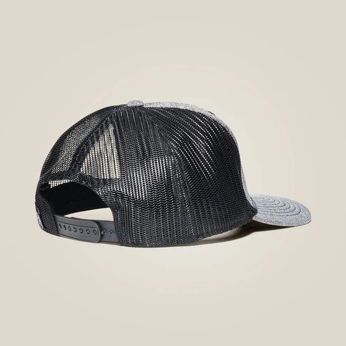 Men Hats and Caps Ariat Offset Logo Cap Black Men Hats and Caps Ariat Offset Logo Cap Black