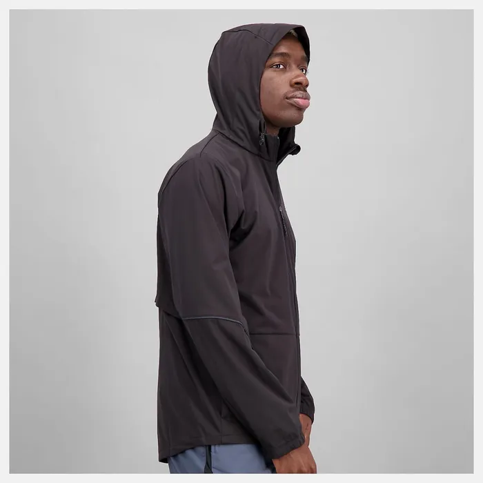 Men Impact Run Water Defy Jacket Black New Balance Jackets and Vests Men Impact Run Water Defy Jacket Black New Balance Jackets and Vests