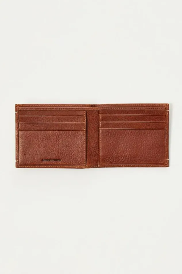 Men Lucky Brand Bags and Wallets Leather Wallet And Cardholder Giftset Dark Brown Men Lucky Brand Bags and Wallets Leather Wallet And Cardholder Giftset Dark Brown
