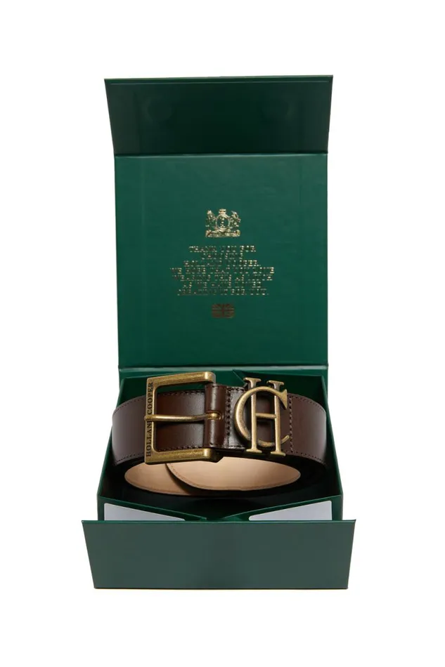 Men Men039s Classic Belt Chocolate Holland Cooper Belts Men Men039s Classic Belt Chocolate Holland Cooper Belts