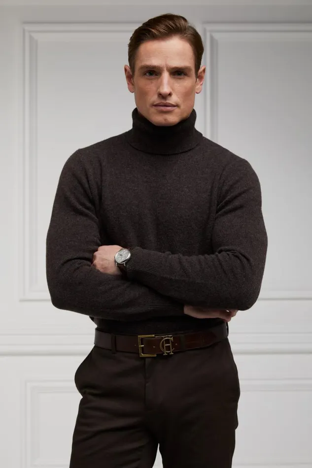 Men Men039s Classic Belt Chocolate Holland Cooper Belts Men Men039s Classic Belt Chocolate Holland Cooper Belts