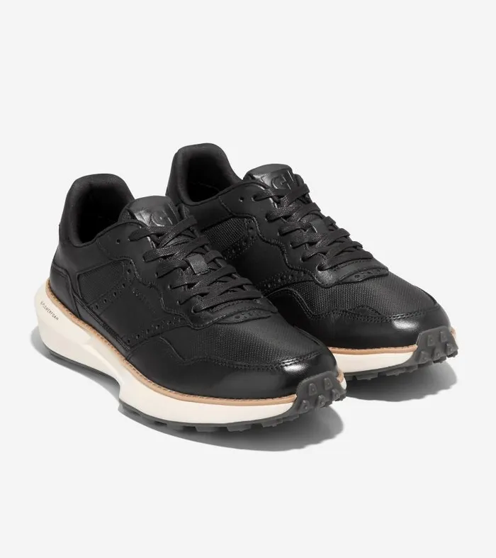 Men Men039s GrandPr Ashland Sneaker Black Cole Haan Sneakers Men Men039s GrandPr Ashland Sneaker Black Cole Haan Sneakers