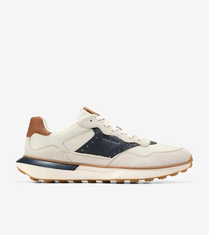 Men Men039s GrandPr Ashland Sneaker Gray Cole Haan Sneakers