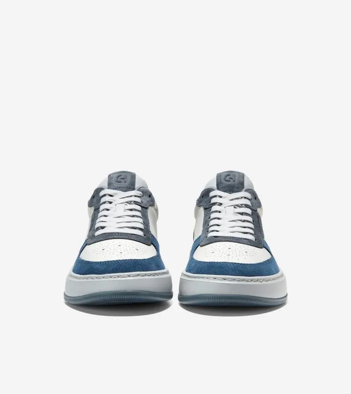 Men Men039s GrandPr Crossover Sneaker Blue Cole Haan Sneakers Men Men039s GrandPr Crossover Sneaker Blue Cole Haan Sneakers