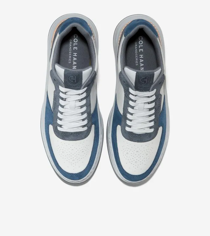 Men Men039s GrandPr Crossover Sneaker Blue Cole Haan Sneakers Men Men039s GrandPr Crossover Sneaker Blue Cole Haan Sneakers