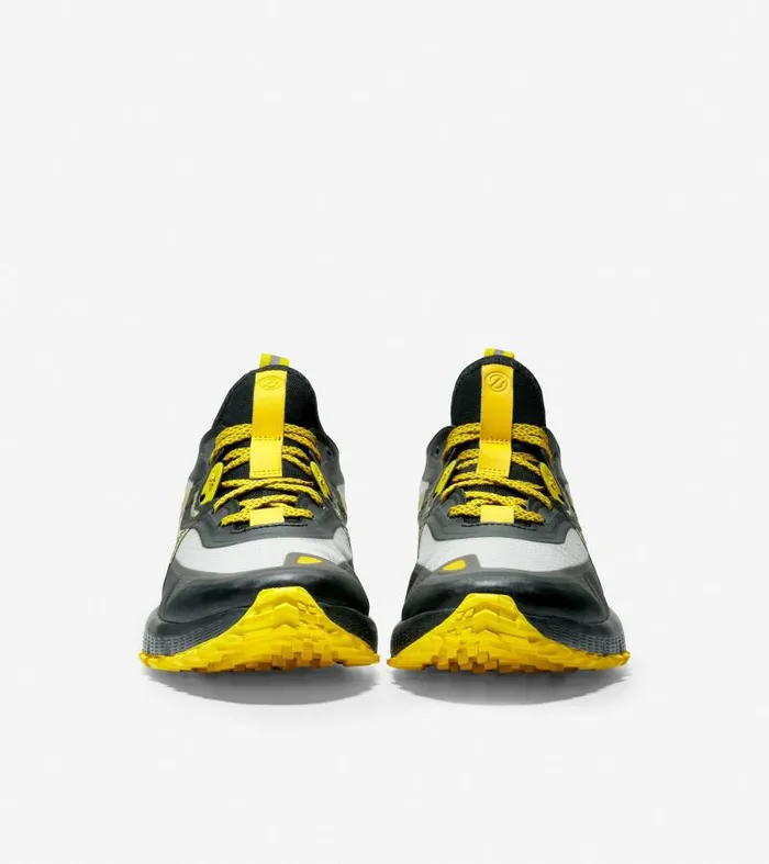 Men Men039s ZERGRAND Overtake AllTerrain Running Shoe Black Cole Haan Sneakers Men Men039s ZERGRAND Overtake AllTerrain Running Shoe Black Cole Haan Sneakers