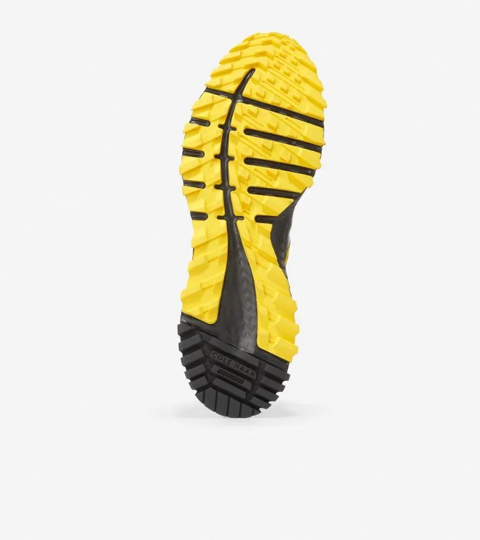 Men Men039s ZERGRAND Overtake AllTerrain Running Shoe Black Cole Haan Sneakers Men Men039s ZERGRAND Overtake AllTerrain Running Shoe Black Cole Haan Sneakers
