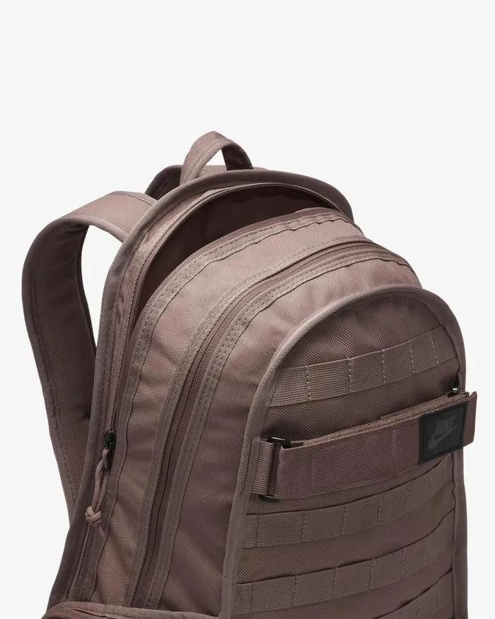 Men Nike All Accessories And Equipment Sportswear RPM Plum Eclipseplum Eclipseanthracite