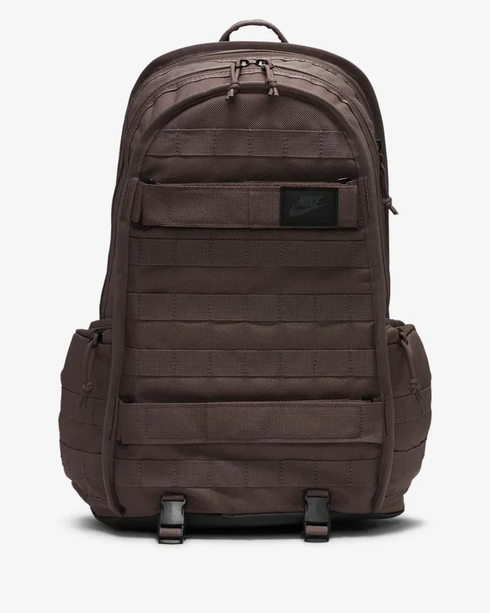 Men Nike All Accessories And Equipment Sportswear RPM Plum Eclipseplum Eclipseanthracite