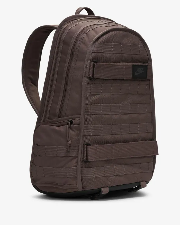 Men Nike All Accessories And Equipment Sportswear RPM Plum Eclipseplum Eclipseanthracite
