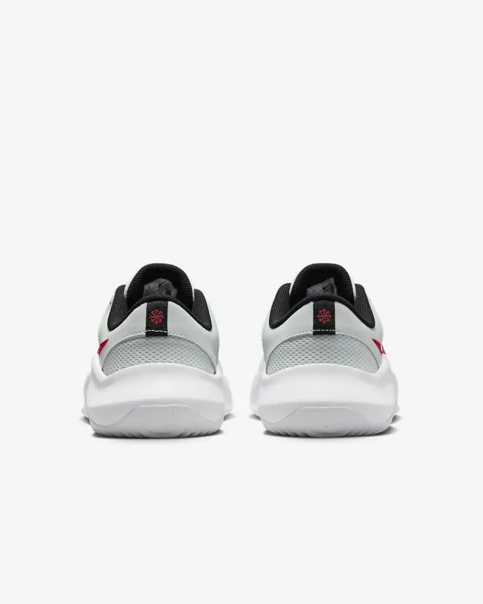Men Nike All Shoes Legend Essential 3 Next Nature Pure Platinumwhiteblackuniversity Red