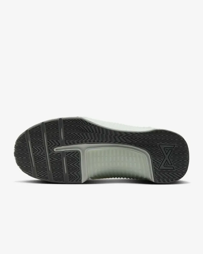 Men Nike All Shoes Metcon 9 Whitelight Silverbright Mandarinwhite