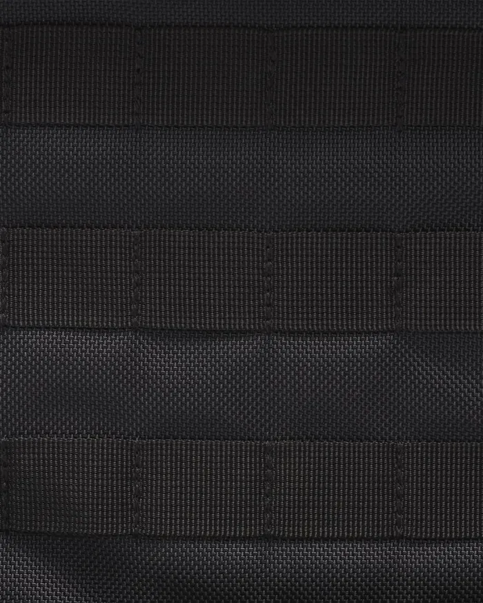 Men Nike Bags And Backpacks Sportswear RPM Blackblackwhite