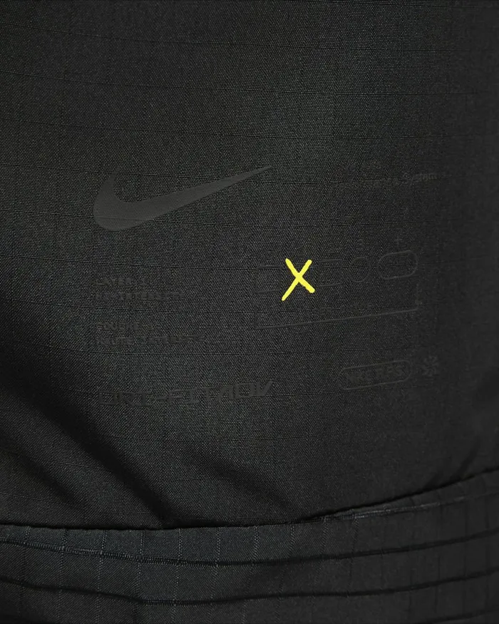 Men Nike Shorts DriFIT ADV APS Blackblackblack