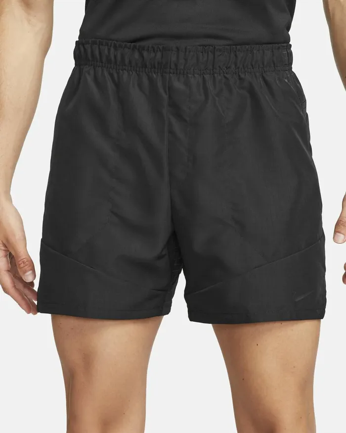 Men Nike Shorts DriFIT ADV APS Blackblackblack