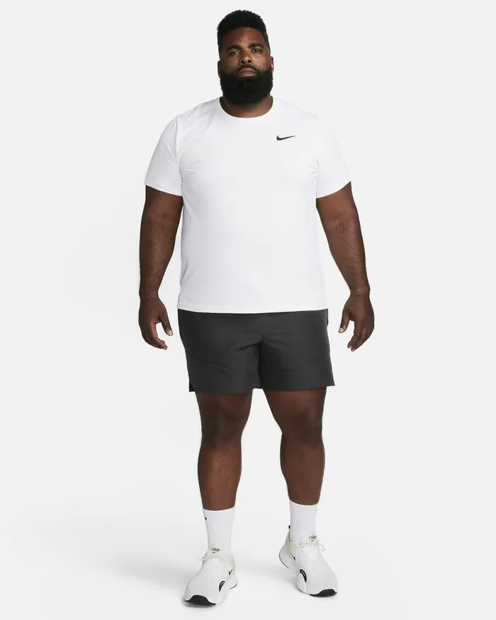 Men Nike Shorts DriFIT ADV APS Blackblackblack