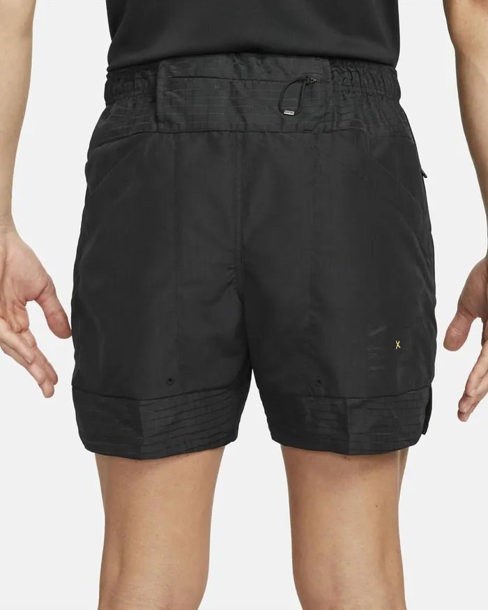 Men Nike Shorts DriFIT ADV APS Blackblackblack