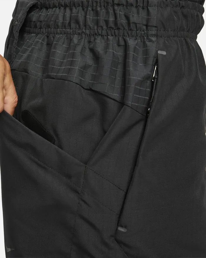 Men Nike Shorts DriFIT ADV APS Blackblackblack