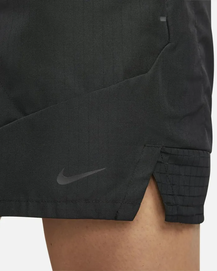 Men Nike Shorts DriFIT ADV APS Blackblackblack