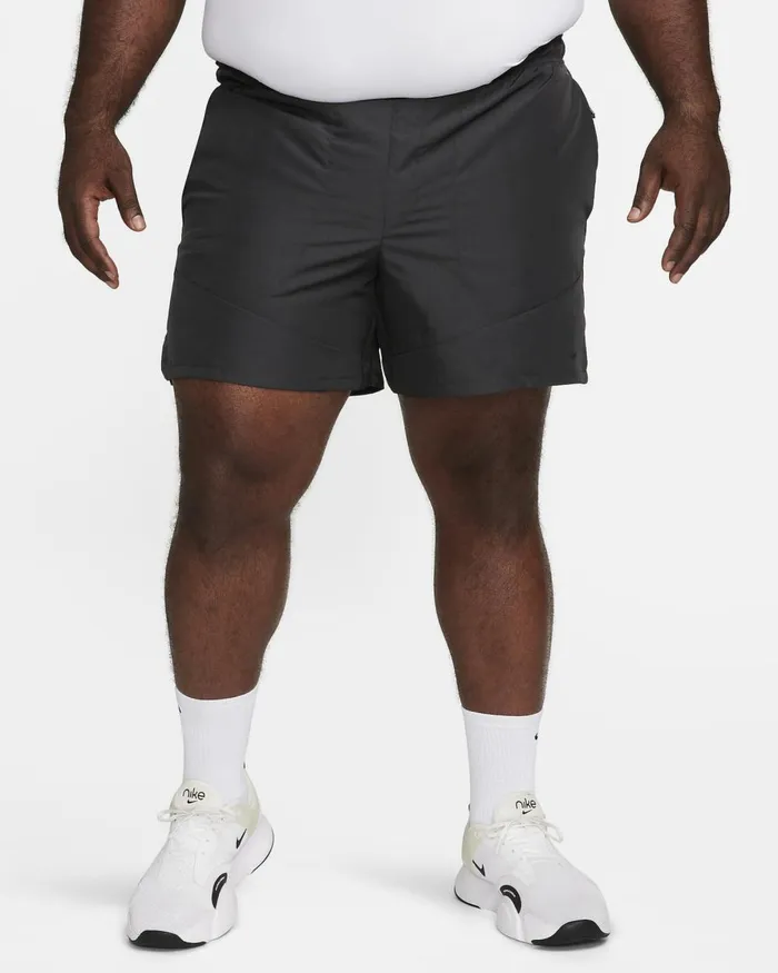 Men Nike Shorts DriFIT ADV APS Blackblackblack