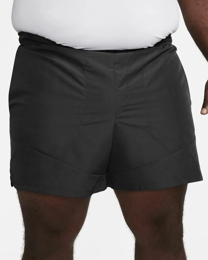 Men Nike Shorts DriFIT ADV APS Blackblackblack