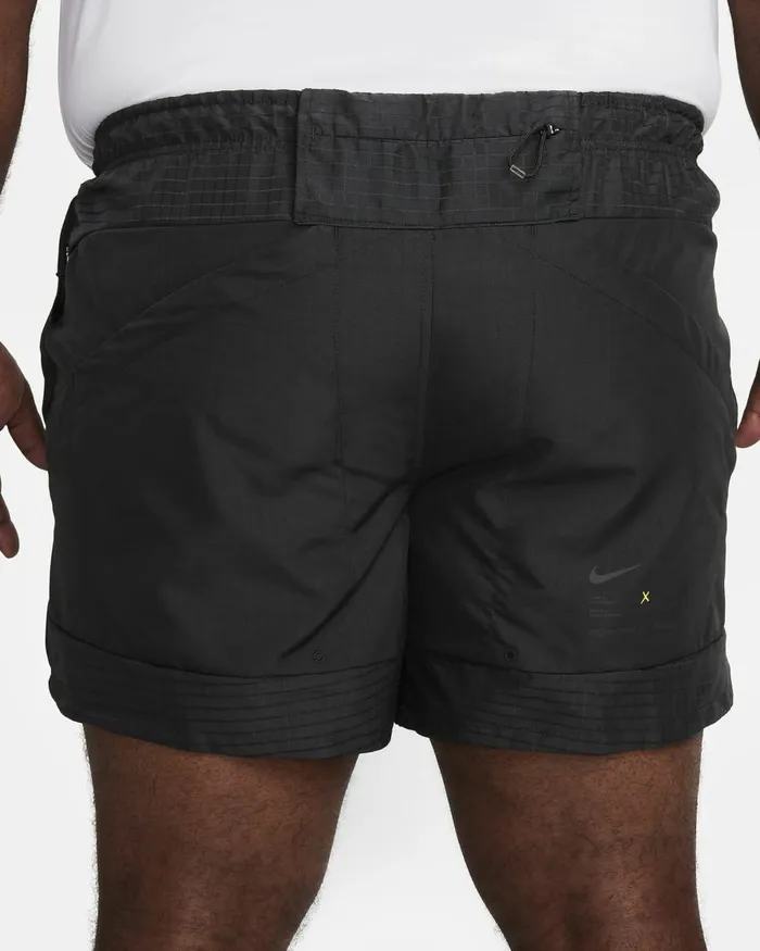 Men Nike Shorts DriFIT ADV APS Blackblackblack