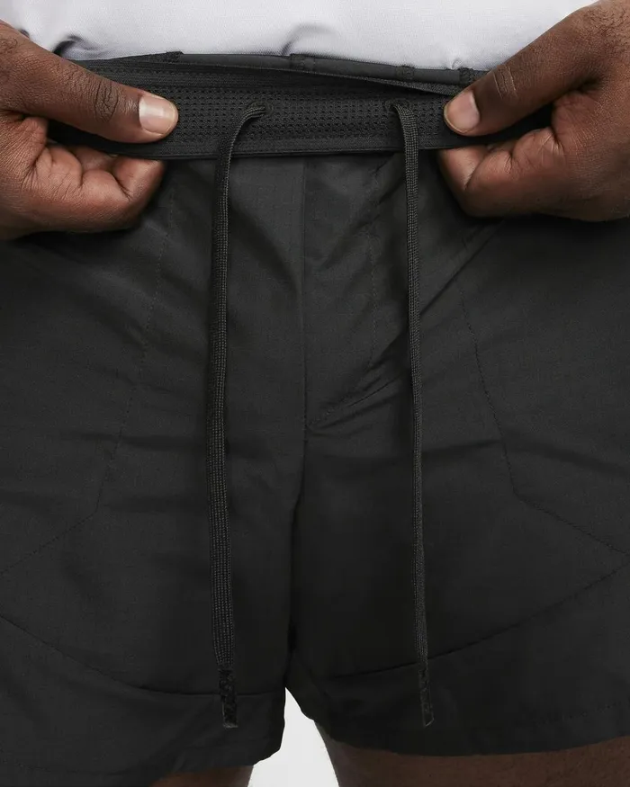 Men Nike Shorts DriFIT ADV APS Blackblackblack
