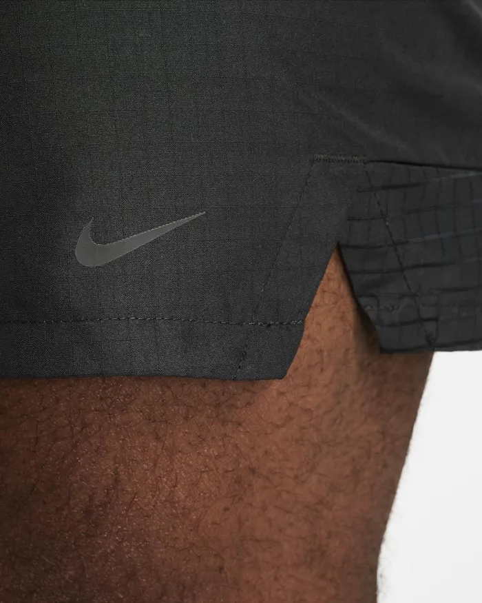 Men Nike Shorts DriFIT ADV APS Blackblackblack