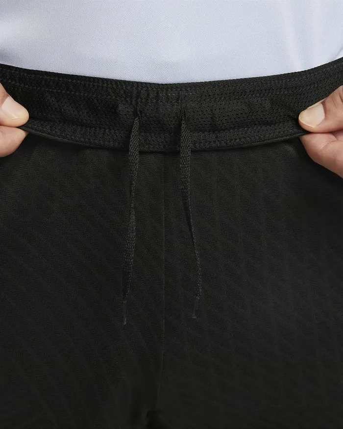 Men Nike Shorts Inter Milan Strike Blackwhite