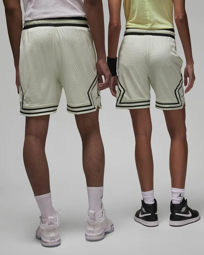 Men Nike Shorts Jordan DriFIT Sport Sea Glassblackblack
