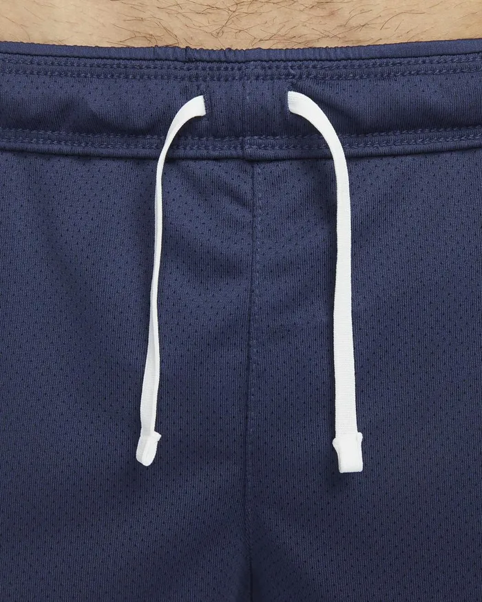 Men Nike Shorts Track Club Midnight Navysummit Whiteblack