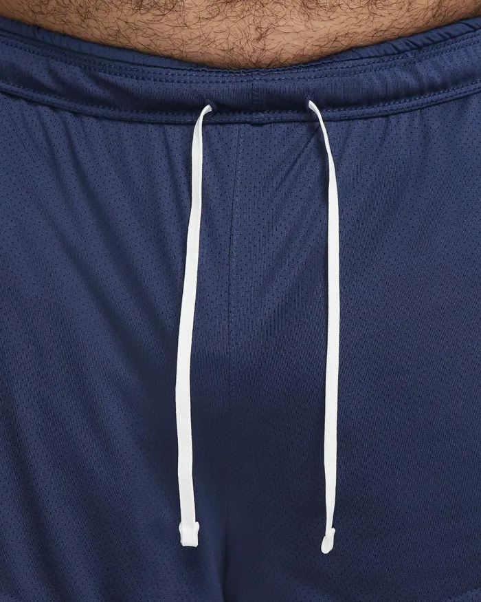 Men Nike Shorts Track Club Midnight Navysummit Whiteblack