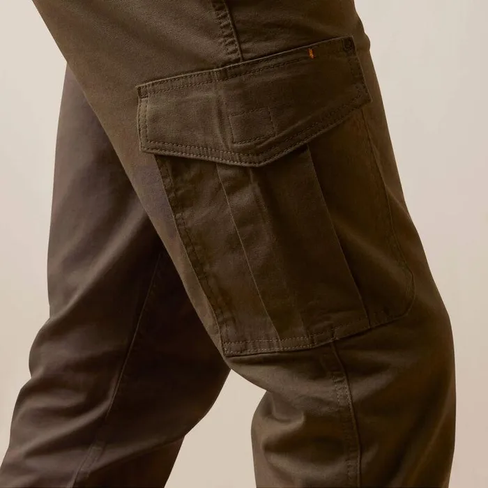 Men Pants and Shorts Ariat Rebar M4 Relaxed Made Tough Cargo Straight Pant Wren Men Pants and Shorts Ariat Rebar M4 Relaxed Made Tough Cargo Straight Pant Wren
