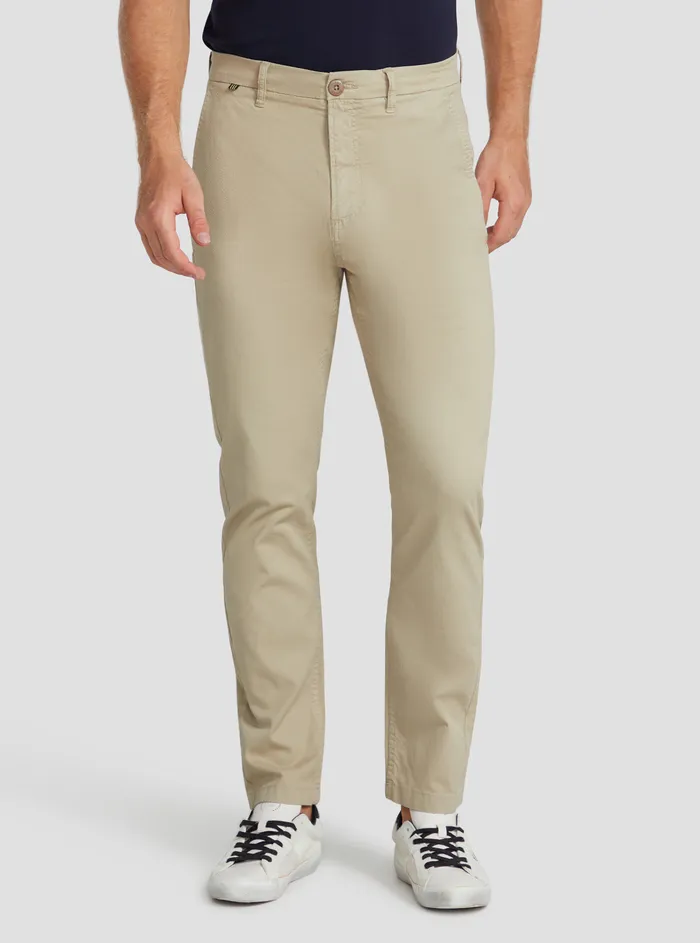 Men Pants and Shorts GUESS Hazel James Chino Pants