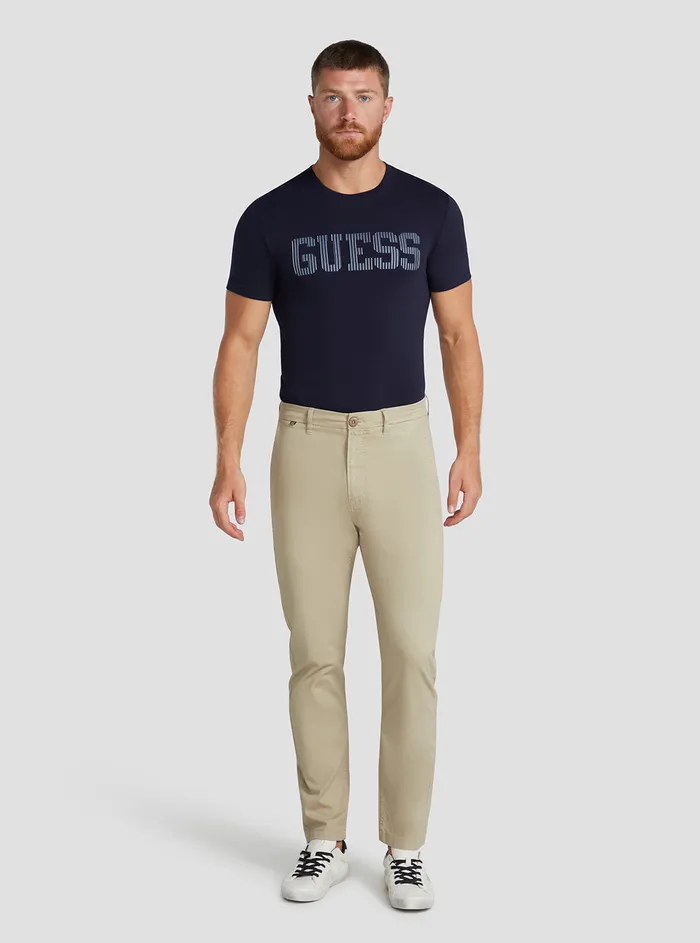 Men Pants and Shorts GUESS Hazel James Chino Pants Men Pants and Shorts GUESS Hazel James Chino Pants
