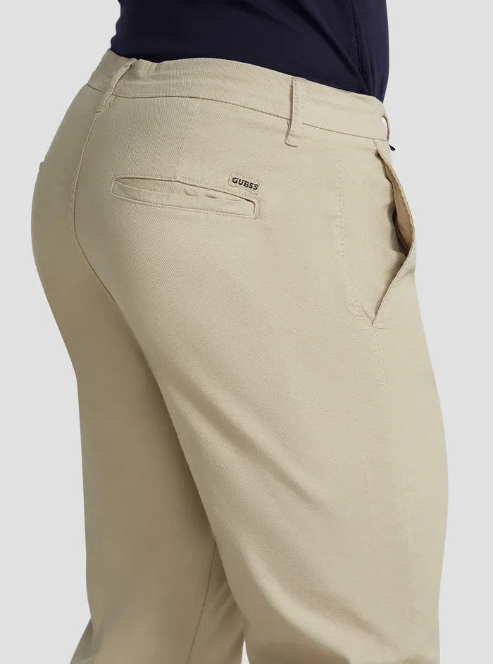 Men Pants and Shorts GUESS Hazel James Chino Pants Men Pants and Shorts GUESS Hazel James Chino Pants