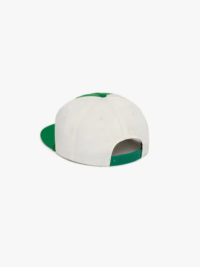 Men Rhude Hats BEACH CLUB HAT Greencream