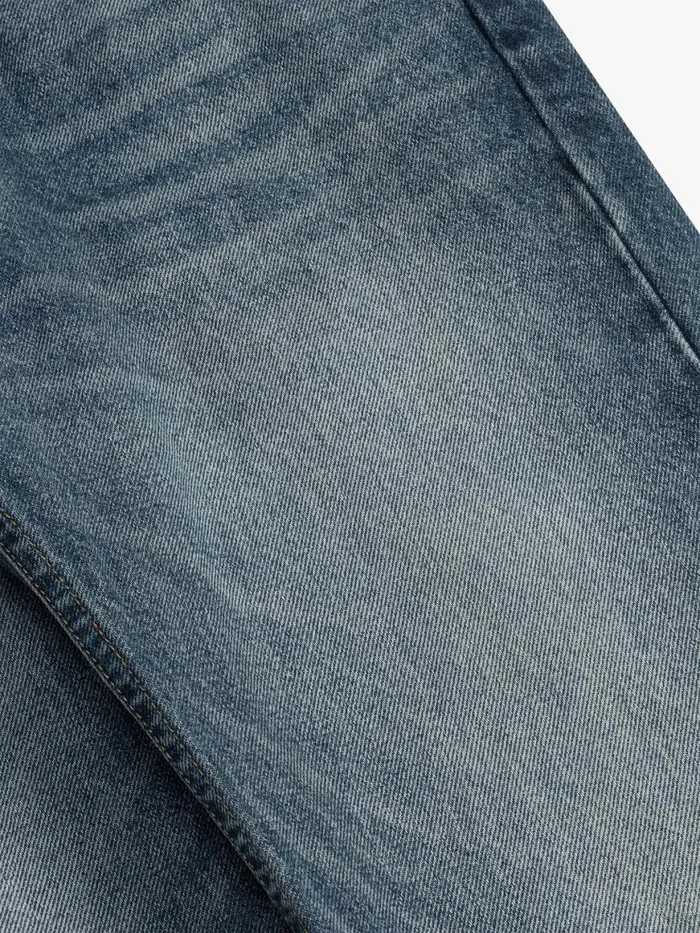 Men Rhude Pants 90S DENIM Dark Indigo
