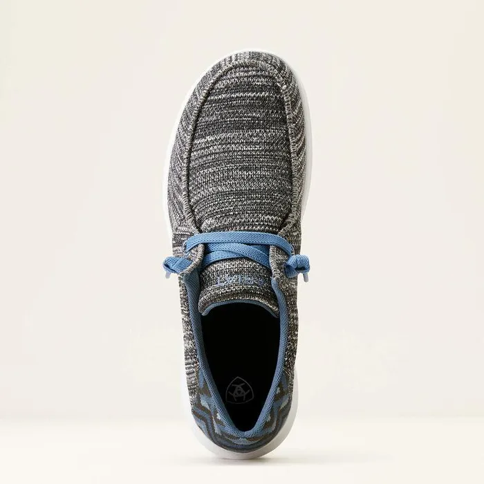 Men Shoes and Sneakers Ariat Hilo Shoe Heather Grey Men Shoes and Sneakers Ariat Hilo Shoe Heather Grey