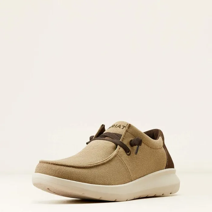 Men Shoes and Sneakers Ariat Hilo Shoe Tandeerskull