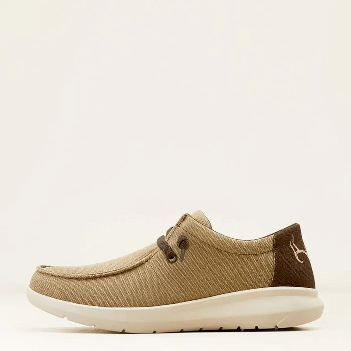 Men Shoes and Sneakers Ariat Hilo Shoe Tandeerskull Men Shoes and Sneakers Ariat Hilo Shoe Tandeerskull