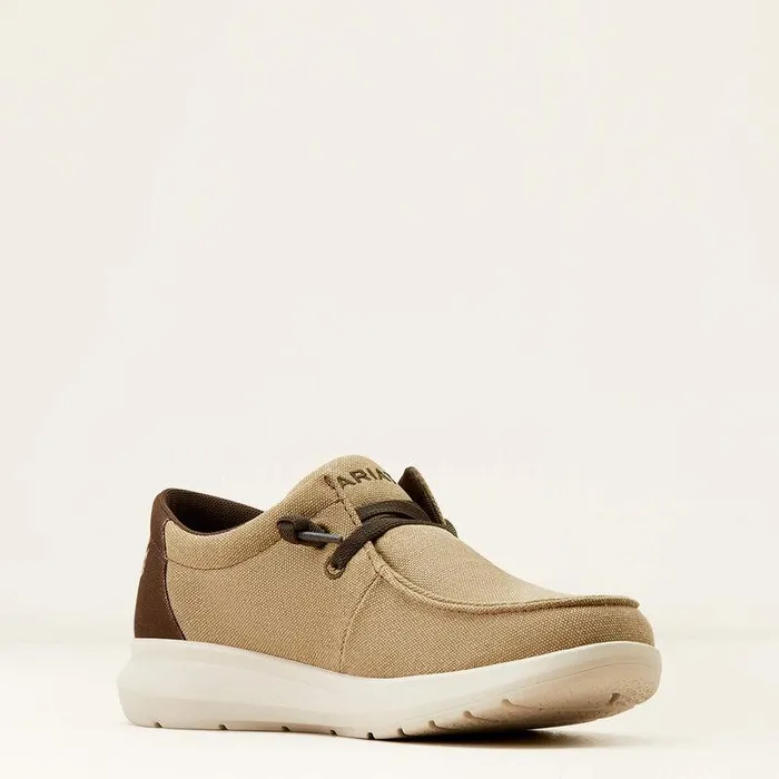 Men Shoes and Sneakers Ariat Hilo Shoe Tandeerskull Men Shoes and Sneakers Ariat Hilo Shoe Tandeerskull