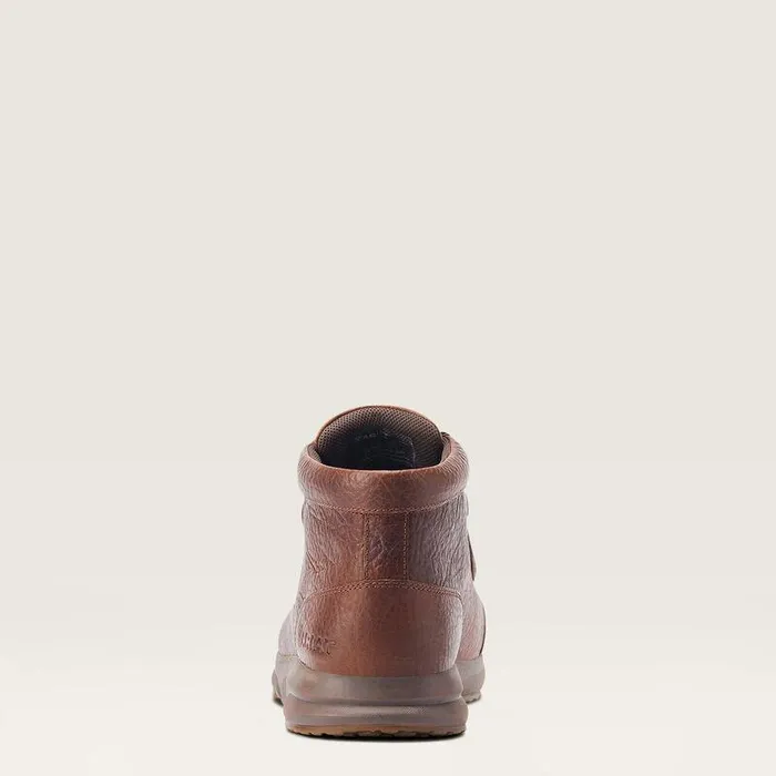 Men Shoes and Sneakers Ariat Spitfire Deepest Clay Men Shoes and Sneakers Ariat Spitfire Deepest Clay