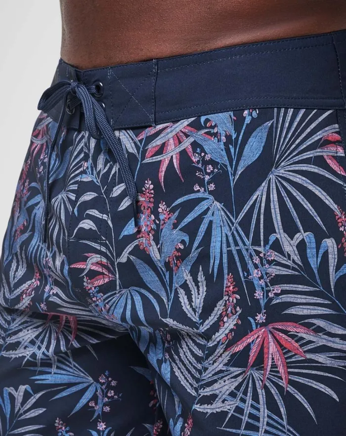 Men Shorts TravisMathew COOL AS A COCONUT BOARDSHORT Total Eclipse Men Shorts TravisMathew COOL AS A COCONUT BOARDSHORT Total Eclipse