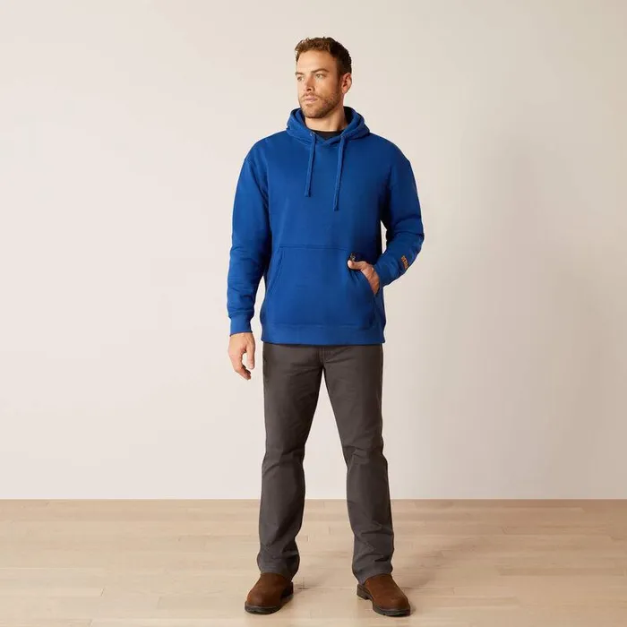 Men Sweatshirts and Hoodies Ariat Rebar Graphic Hoodie Glacier Blueimperial Blue Men Sweatshirts and Hoodies Ariat Rebar Graphic Hoodie Glacier Blueimperial Blue