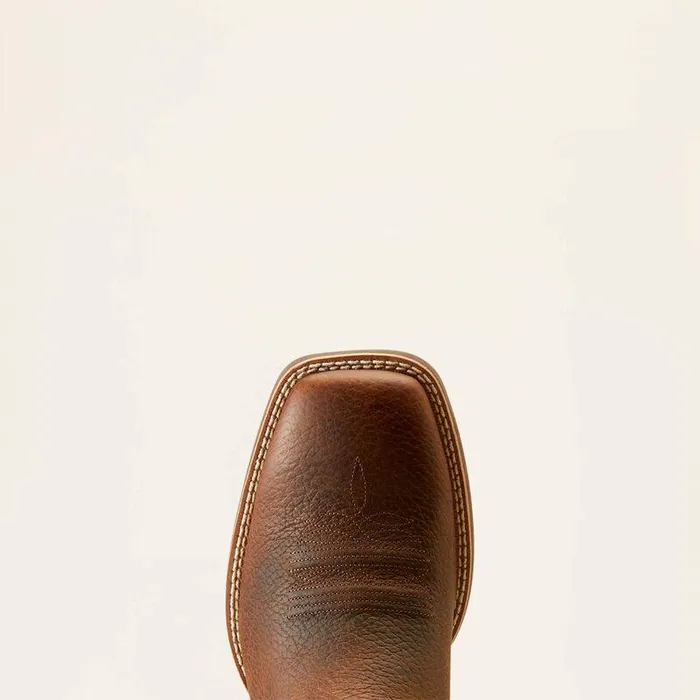 Men Western Boots Ariat Cowpuncher VentTEK Cowboy Boot Brown Oiled Rowdy Men Western Boots Ariat Cowpuncher VentTEK Cowboy Boot Brown Oiled Rowdy