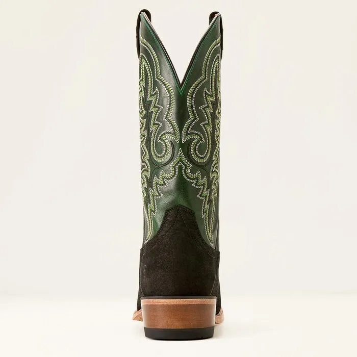 Men Western Boots Ariat Futurity Relentless Bama Fury Cowboy Boot Black Bisonlucky Clover Men Western Boots Ariat Futurity Relentless Bama Fury Cowboy Boot Black Bisonlucky Clover
