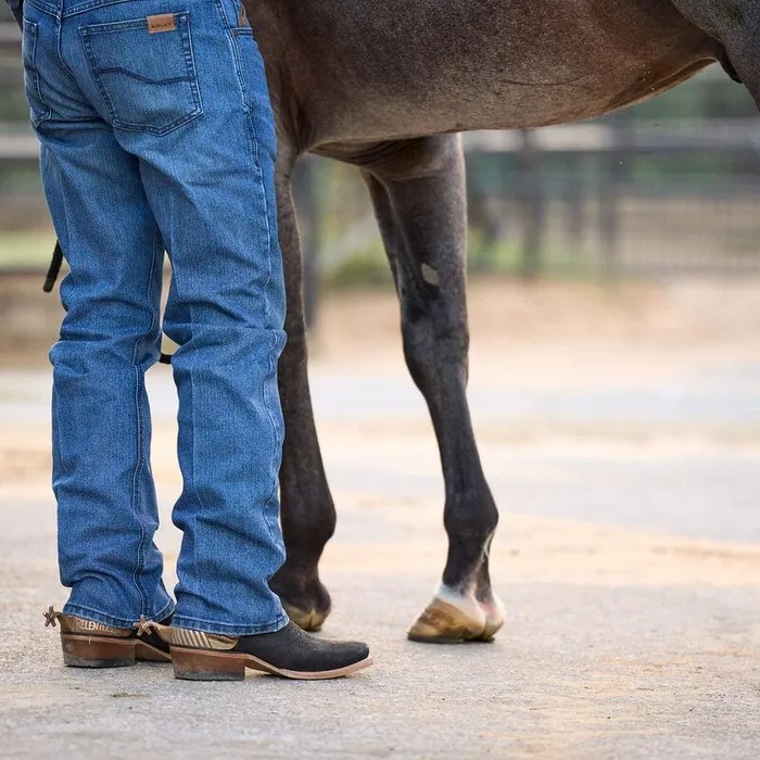 Men Western Boots Ariat Futurity Relentless Bama Fury Cowboy Boot Black Bisonlucky Clover Men Western Boots Ariat Futurity Relentless Bama Fury Cowboy Boot Black Bisonlucky Clover