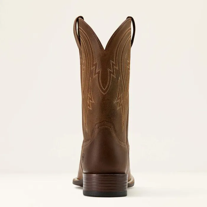 Men Western Boots Ariat Plano Cowboy Boot Woody Tan Men Western Boots Ariat Plano Cowboy Boot Woody Tan